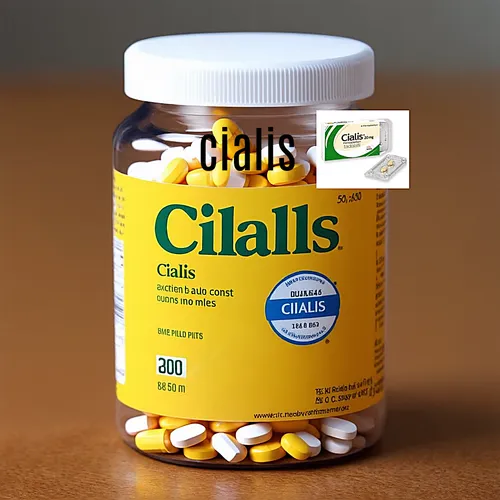 Venta de cialis generico en farmacias de españa